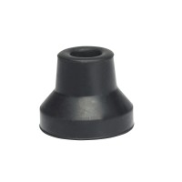 13mm PVC Walking Stick Ferrule